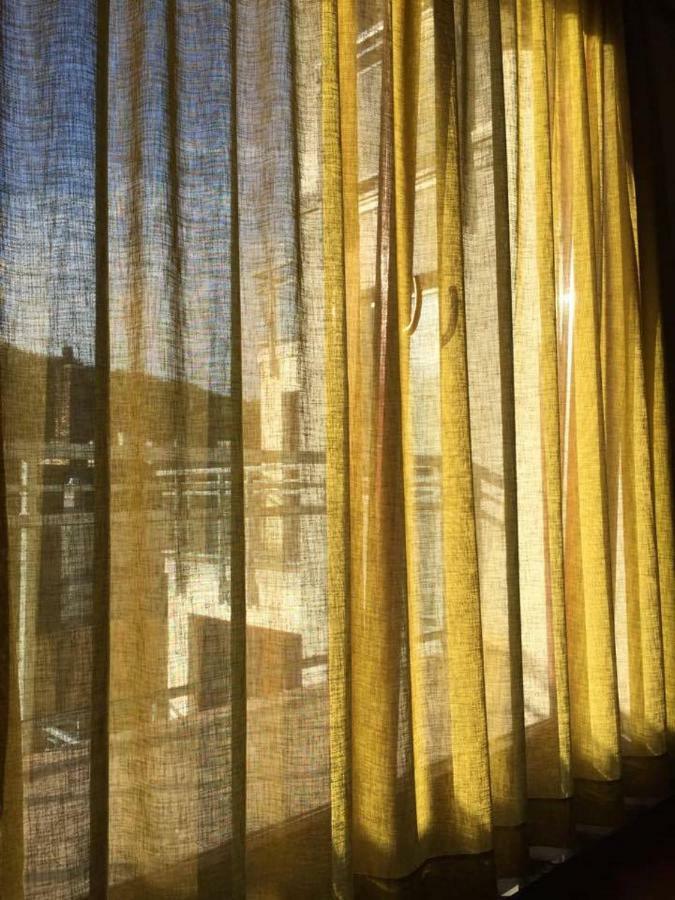 Apartament Villa Marea Мендзиздроє Екстер'єр фото